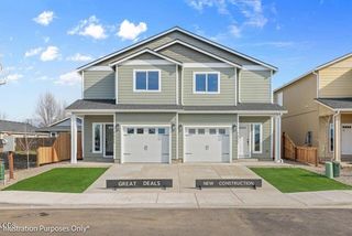 7426 Denman Court 413, White City, OR 97503