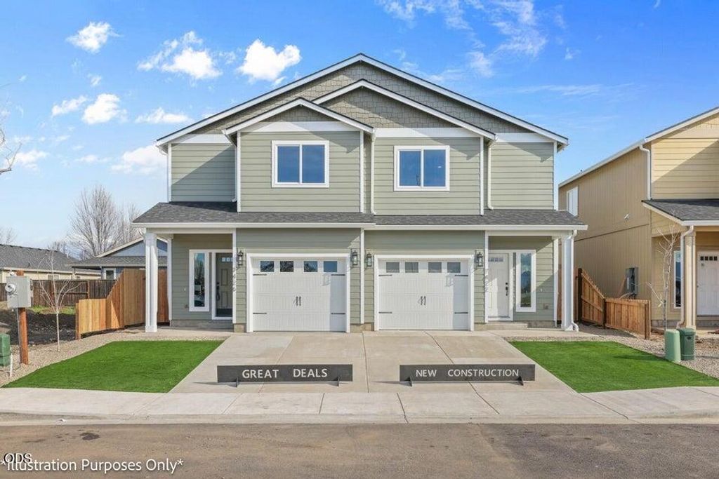 7426 Denman Court 413, White City, OR 97503