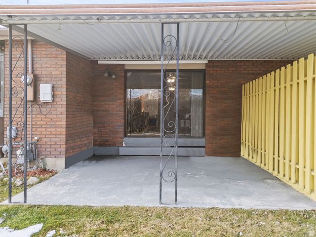 320 N 150 W, Logan, UT 84321