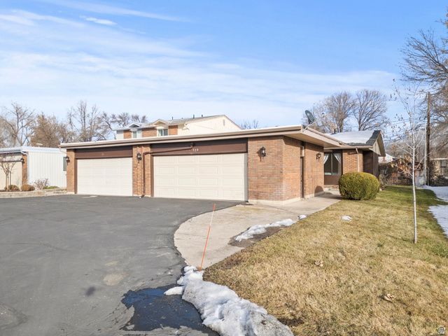 320 N 150 W, Logan, UT 84321