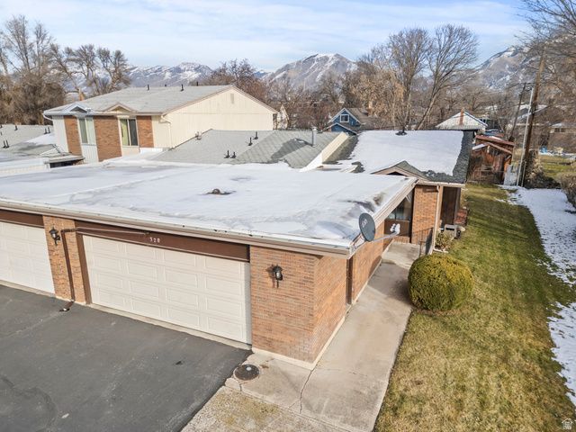 320 N 150 W, Logan, UT 84321