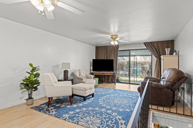 320 N 150 W, Logan, UT 84321