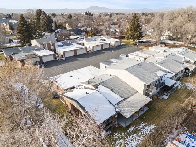 320 N 150 W, Logan, UT 84321