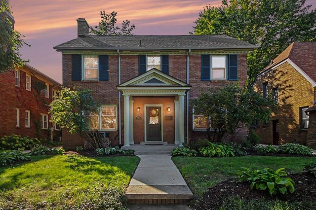 1031 Iroquois Drive Se, City Of Grand Rapids, MI 49506