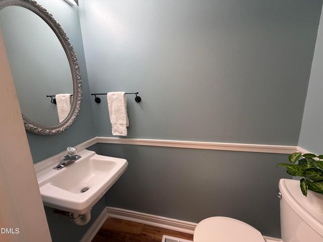7766 Sandra Lane, Raleigh, NC 27615