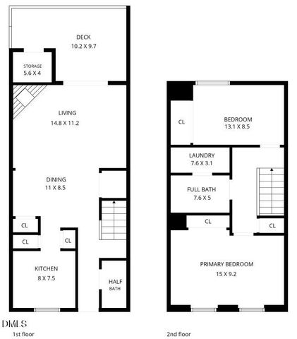 7766 Sandra Lane, Raleigh, NC 27615