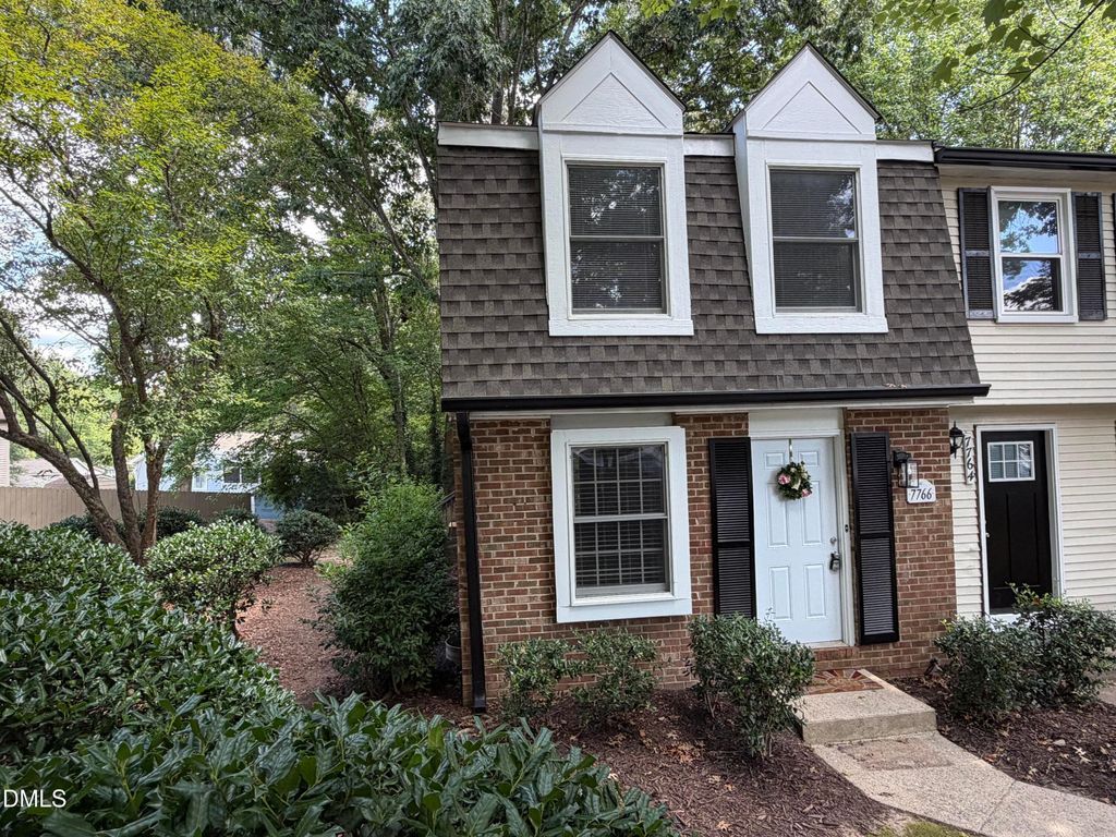 7766 Sandra Lane, Raleigh, NC 27615