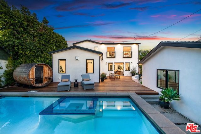 935 S Burnside Avenue, Los Angeles, CA 90036