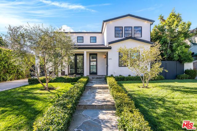 935 S Burnside Avenue, Los Angeles, CA 90036