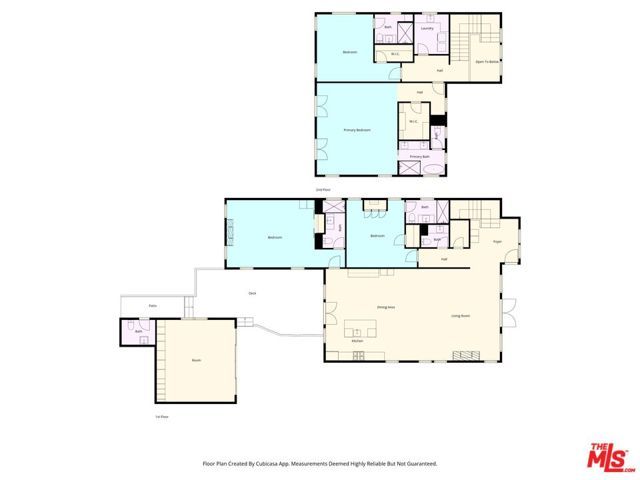 935 S Burnside Avenue, Los Angeles, CA 90036