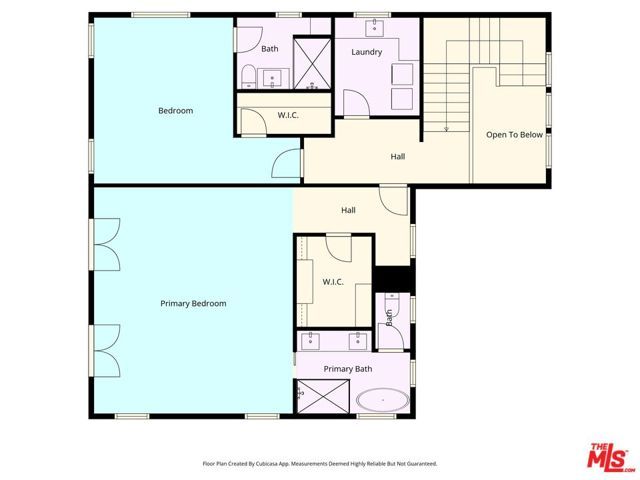 935 S Burnside Avenue, Los Angeles, CA 90036