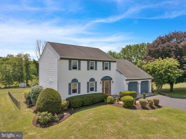 456 MOUNTAIN HOME RD, Reading, PA 19608