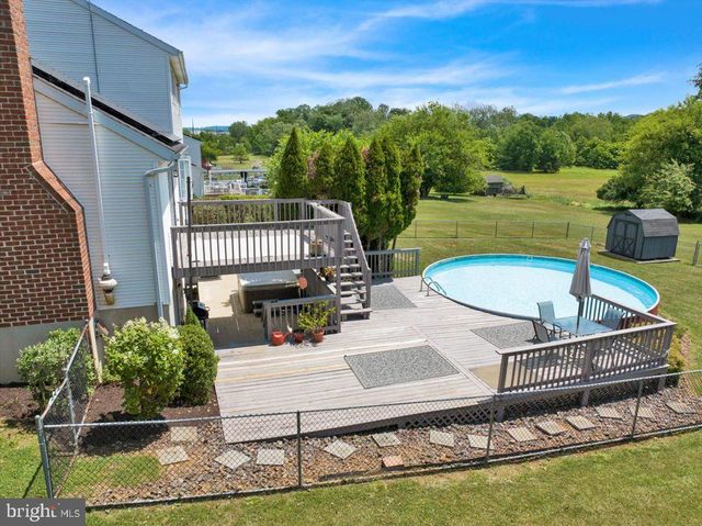 456 MOUNTAIN HOME RD, Reading, PA 19608