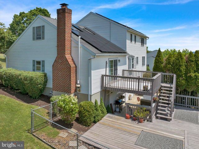 456 MOUNTAIN HOME RD, Reading, PA 19608