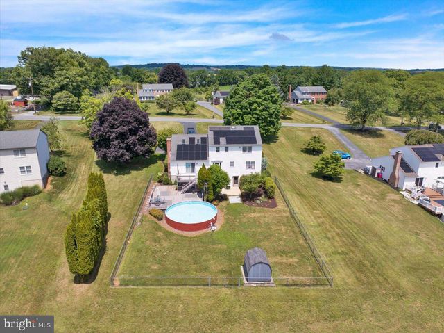456 MOUNTAIN HOME RD, Reading, PA 19608