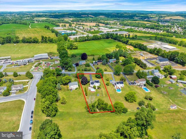 456 MOUNTAIN HOME RD, Reading, PA 19608