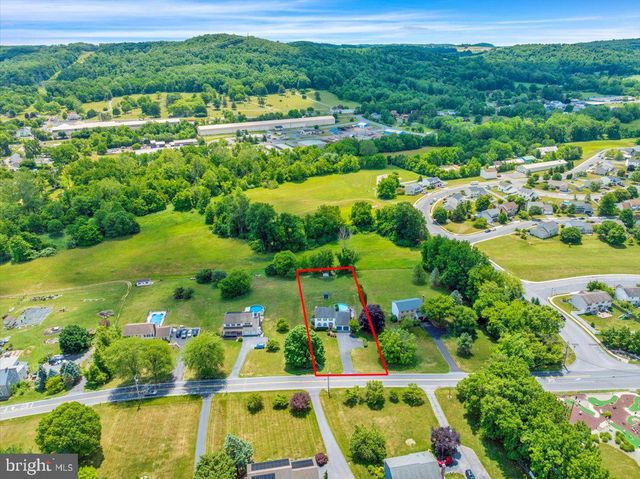 456 MOUNTAIN HOME RD, Reading, PA 19608