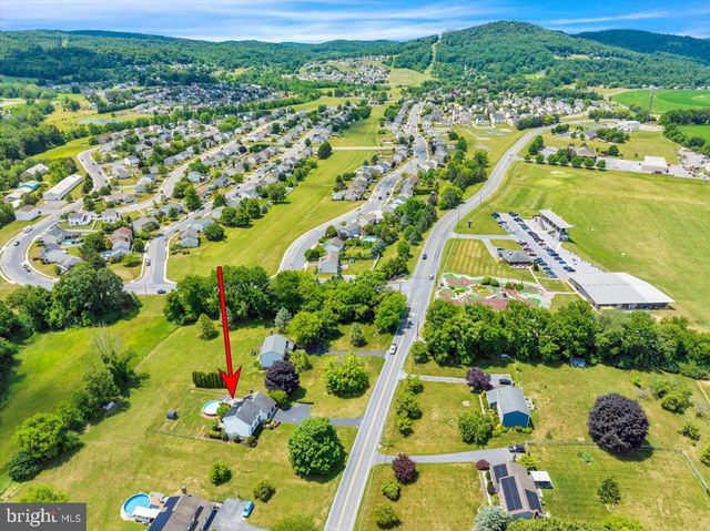 456 MOUNTAIN HOME RD, Reading, PA 19608