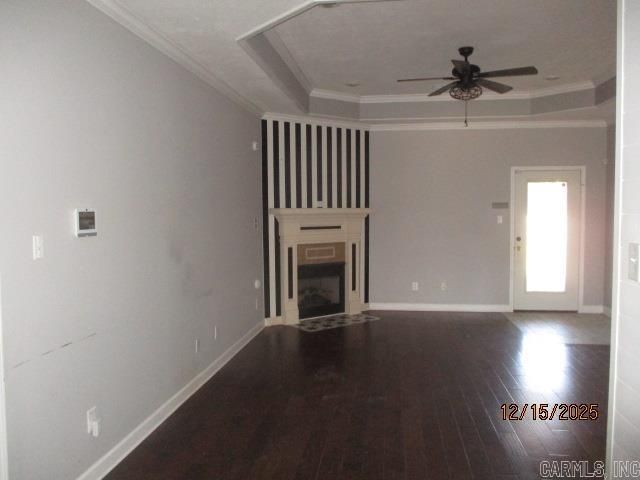 12 Blueberry Ln, Cabot, AR 72023