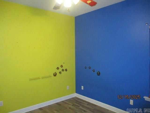 12 Blueberry Ln, Cabot, AR 72023