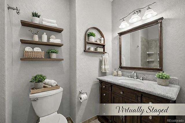 13028 W 27th Lane, Golden, CO 80401