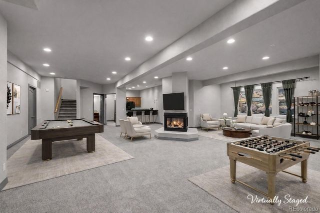 13028 W 27th Lane, Golden, CO 80401