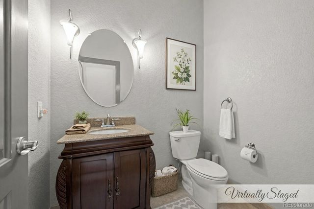 13028 W 27th Lane, Golden, CO 80401