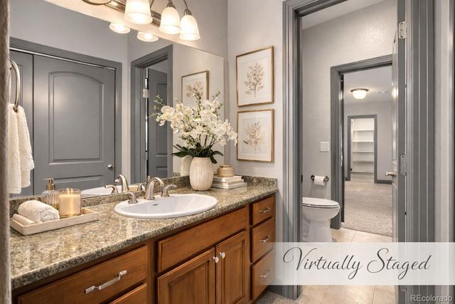 13028 W 27th Lane, Golden, CO 80401