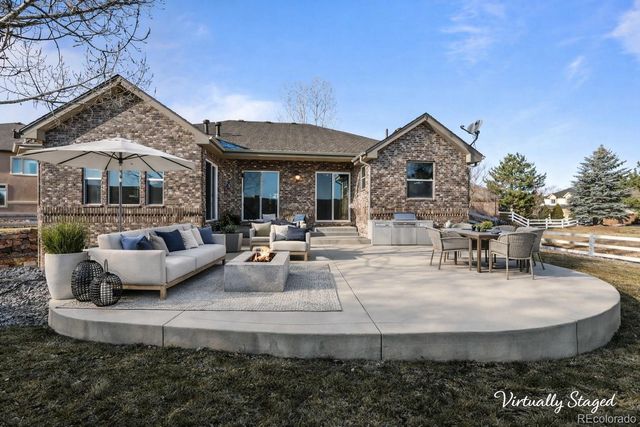 13028 W 27th Lane, Golden, CO 80401