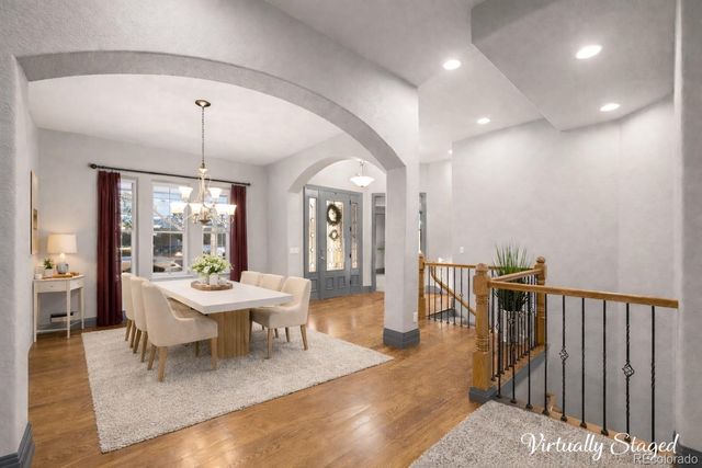 13028 W 27th Lane, Golden, CO 80401