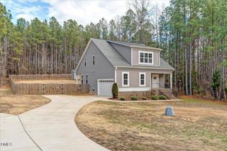1208 Montgomery Road, Franklinton, NC 27525