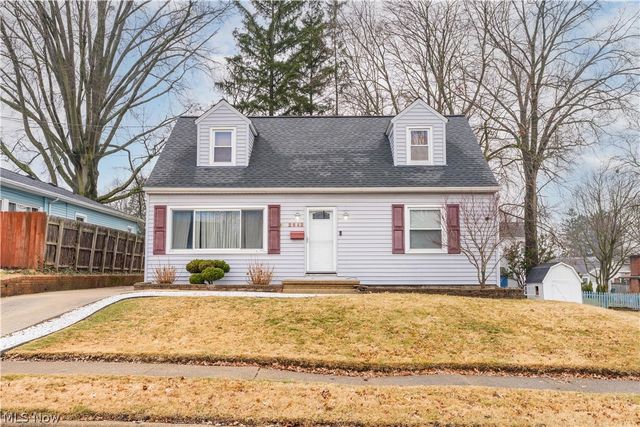 2642 10th Street, Cuyahoga Falls, OH 44221