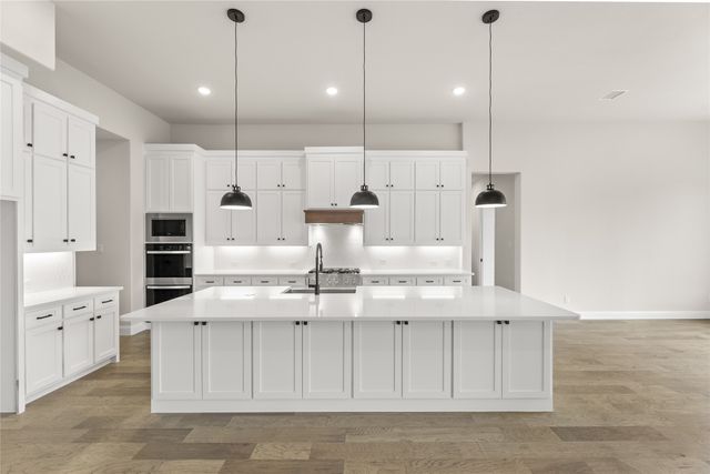 1804 Breezy Brook Lane, Argyle, TX 76226