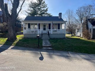 1907 Eastview Ave, Jefferson City, TN 37760