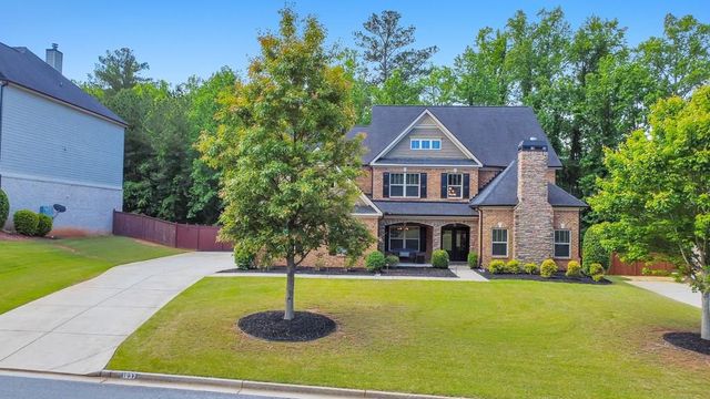 1637 Bunting Forest Court, Marietta, GA 30064