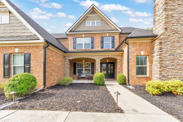 1637 Bunting Forest Court, Marietta, GA 30064