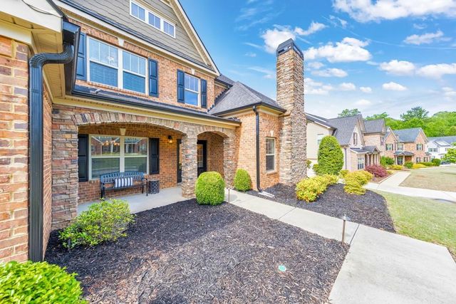 1637 Bunting Forest Court, Marietta, GA 30064