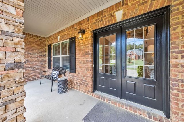 1637 Bunting Forest Court, Marietta, GA 30064