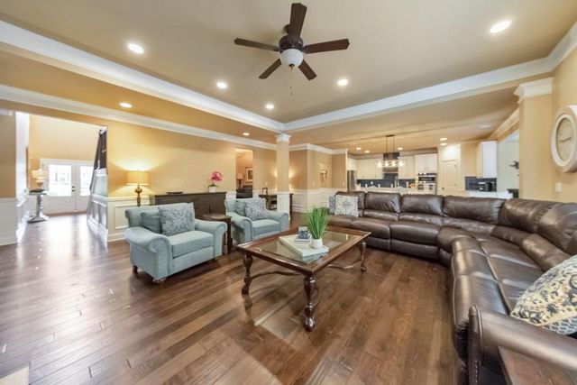 1637 Bunting Forest Court, Marietta, GA 30064