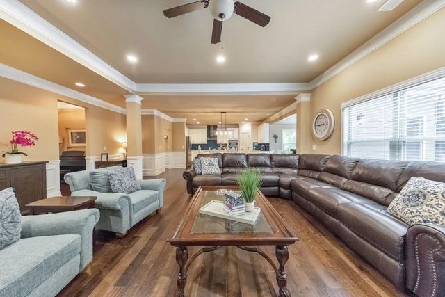 1637 Bunting Forest Court, Marietta, GA 30064