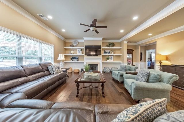 1637 Bunting Forest Court, Marietta, GA 30064