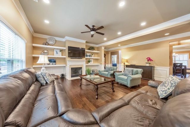 1637 Bunting Forest Court, Marietta, GA 30064