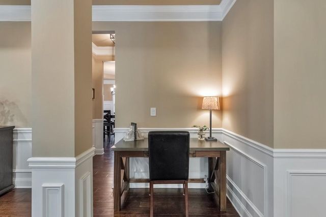 1637 Bunting Forest Court, Marietta, GA 30064