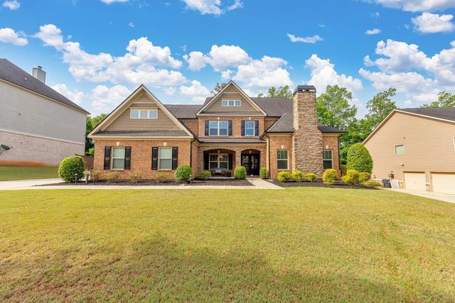 1637 Bunting Forest Court, Marietta, GA 30064