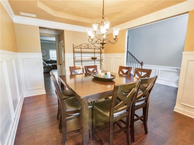 1637 Bunting Forest Court, Marietta, GA 30064