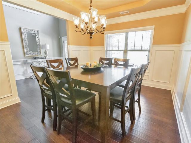 1637 Bunting Forest Court, Marietta, GA 30064