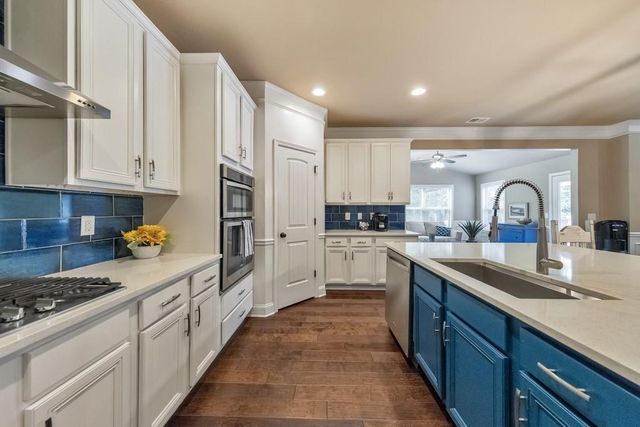 1637 Bunting Forest Court, Marietta, GA 30064