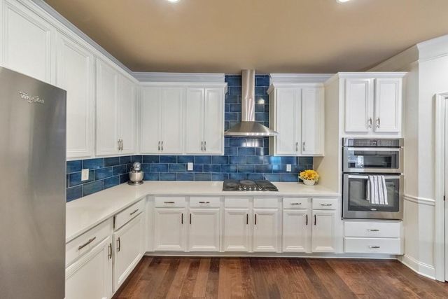 1637 Bunting Forest Court, Marietta, GA 30064