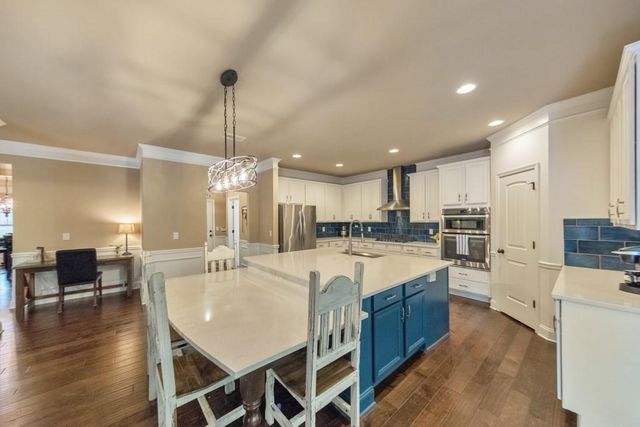1637 Bunting Forest Court, Marietta, GA 30064