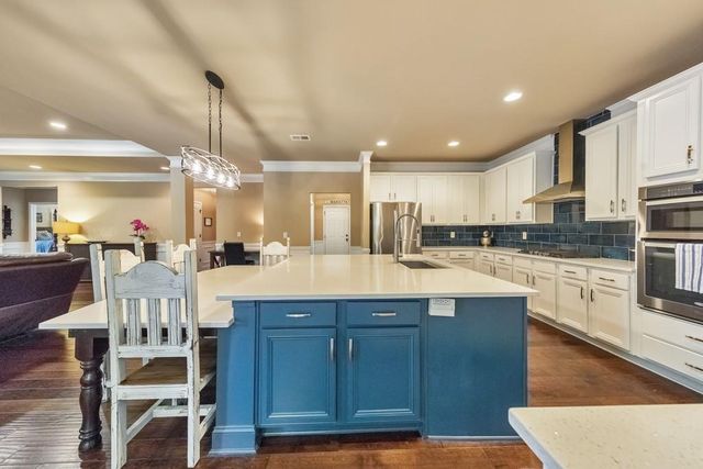 1637 Bunting Forest Court, Marietta, GA 30064